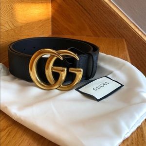 GUCCI BELT‼️